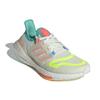 UltraBoost 22 Wmns Adidas 'White Turbo Mint' Женские GX8015