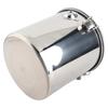 Domestic Electric Adjustable Speed Milking Machine Cow Milker 5L(cow )