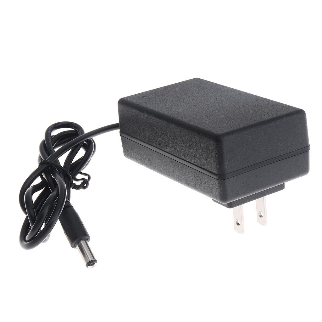Зарядное устройство адаптера питания 90 см, 16,8 В с вилкой европейского стандарта США для литиевой электрической дрели/электрической отвертки