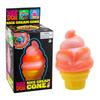 Новая Schylling Needoh Nice Cube Игрушка-антистресс - Суперпопулярный сенсорный сжимаемый кубик для снятия стресса