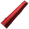 Кий для пула Cuesoul R306 1/2 кейс, коричневый,