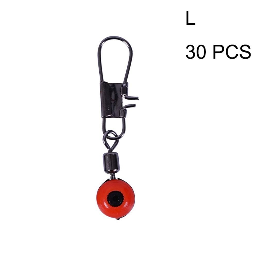 Соединители крючков Рыболовные снасти Космические бобы Поворотное звено Вертлюги Поплавок Рыболовные поплавки Кормушка Бусины