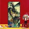 Чехол Genshin Impact Тигнари для Honor Magic 8 5 6 7 Pro Honor Win RT 50 70 90 200 400 Lite X8c X9b X9c X9a X9d