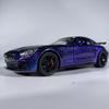AATB1 1:32 Benz AMG GT Super Sports Car Alloy Metal Diecast Model Car Indoor Trendy Toys Ornaments Premium Decoration Collection Gifts