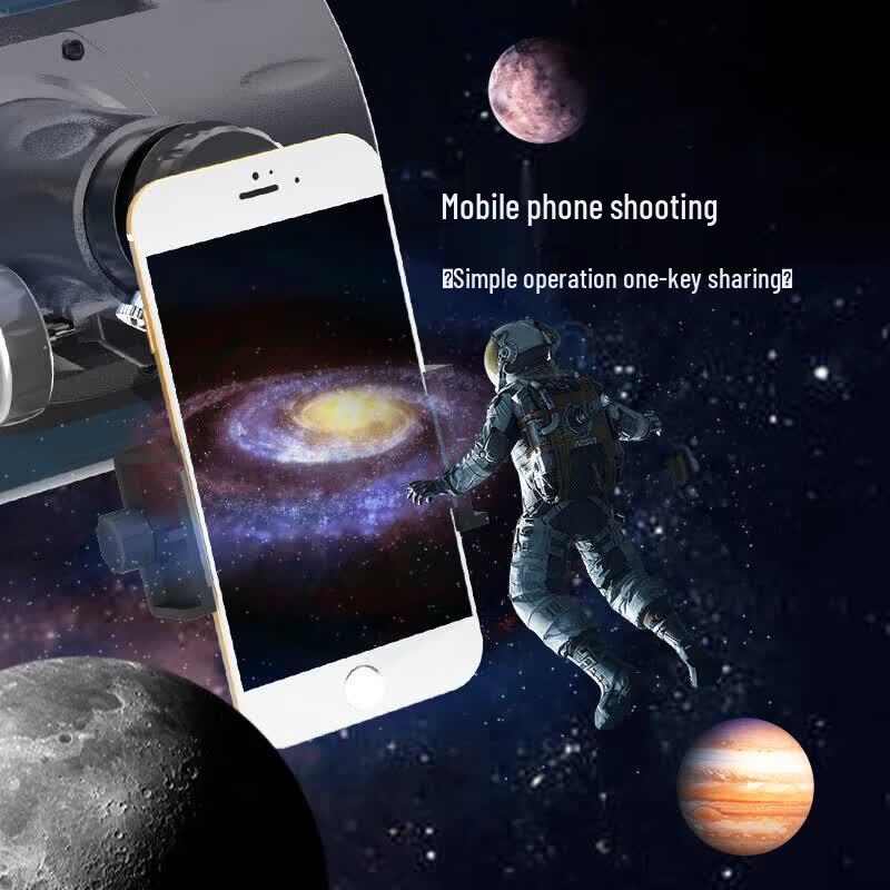 Астрономический рефлекторный телескоп Celestron 130EQ