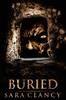 Книга Buried : 2