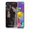Чехол для телефона с изображением вампира из Сумерек для Samsung Galaxy A52 A32 A22 A12 A02S A50S A30S A51 A31 AA71 Note 20 Ultra 10 S10 Plus Gal