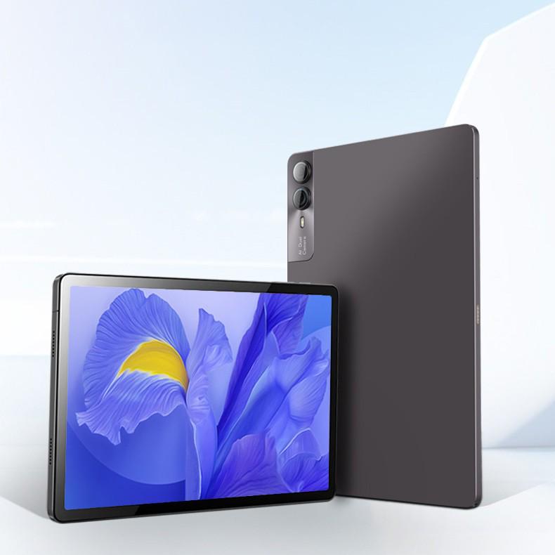 10,95-дюймовый планшет на Android 13, 6 ГБ ОЗУ, 128 ГБ памяти