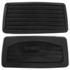 Brake Pedal Pad Automatic Rubber 46545‑S84‑A81 Replacement for Honda ACCORD 1998‑2012