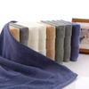100% Cotton Beach Hotel Bath Towel 35x75cm High Quality Soft Bathroom Home Accessories Microfiber Towel Spa Towels 100% Bathrobe