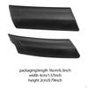 Car Wiper Scuttle Panels Trim 735452712 735452714 Exterior Decoration Panel Covers for