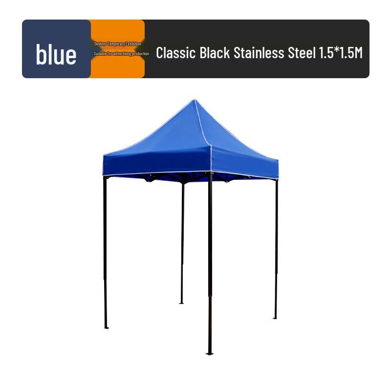 Jingliansheng Outdoor Folding Pop-Up Canopy