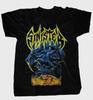 SINISTER - Hate Black Cotton Shirt Adults sIZE S-5XL MI393