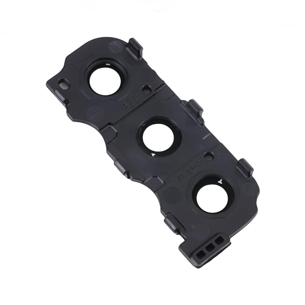 For Samsung Galaxy A23 5G (Global Version) A236 OEM Phone Back Rear Camera Rim Lens Cover Replacement Part (without Logo)