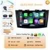 Android 14 Car Radio Stereo For Suzuki Swift 4 2011 2012 2013 2014 -2016 Multimedia Video Player 2 Din Auto Audio G Stereo Audio