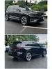 Обвес для Geely Xingyue L 21-25: Модифицированные передний/задний сплиттеры, диффузор и насадки на выхлопные трубы