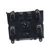 Новый 1638206610 A1638206610 Главный выключатель стеклоподъемника для Mercedes-Benz ML320 W163 ML400 ML430 ML500 1998-2005