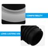 2pcs Air Pump Adapter: Valve Converter Sup Pump Adapter For Inflatable Boat Kayak Board - Quick Connect Strong Sealing 7