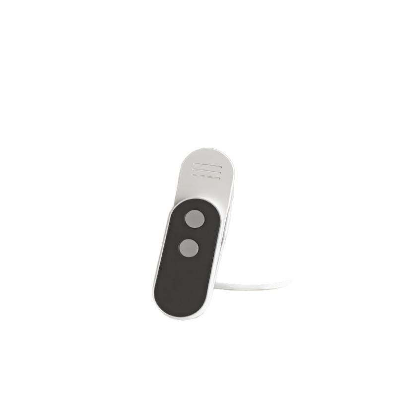 Автокликер экрана Имитация нажатий пальцем Для приложения смартфона Видео Прямая трансляция Штативы для касания экрана Устройство-таппер
