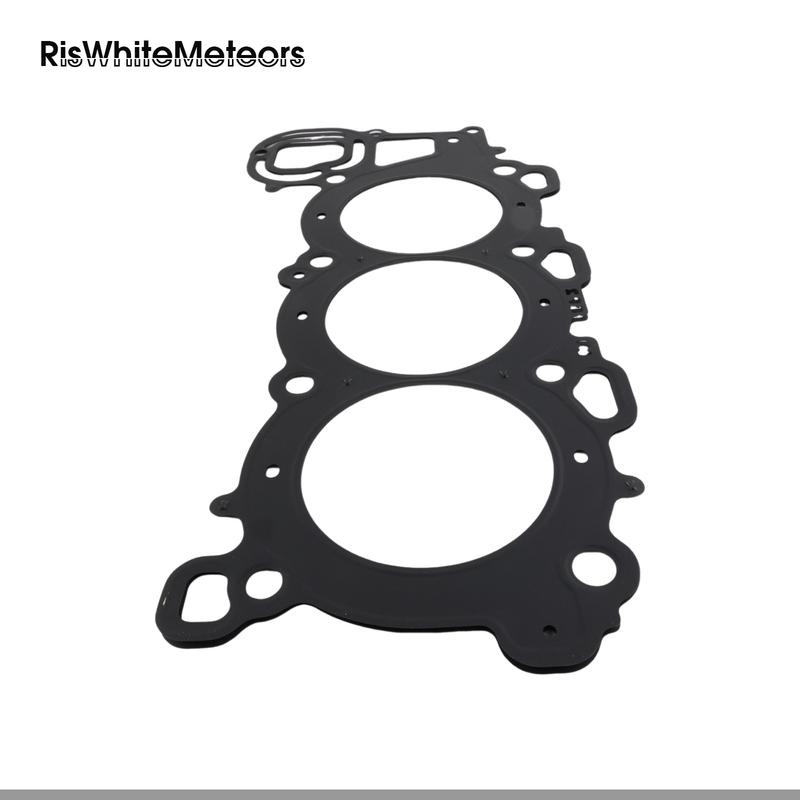 6P2-11181-00-00 Cylinder Head Gasket Replacement for Yamaha Outboard 200HP 225HP 250HP 2005-2018