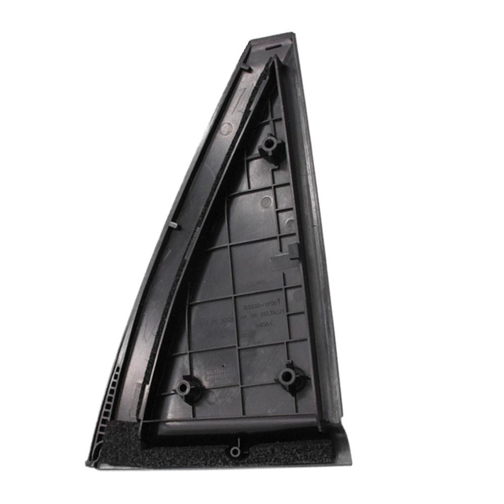 Наружная задняя левая молдинг Наружная накладка для 05-10 KIA Sportage 838301F001