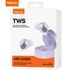 Recci TWS Wireless In-Ear Bluetooth Earbuds