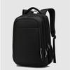 New Business Backpack Men's Schoolbag Middle School Students Women's Backpack Travel Men's Large Capacity Computer Backpack