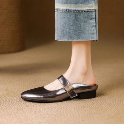 Женская обувь – Сандалии