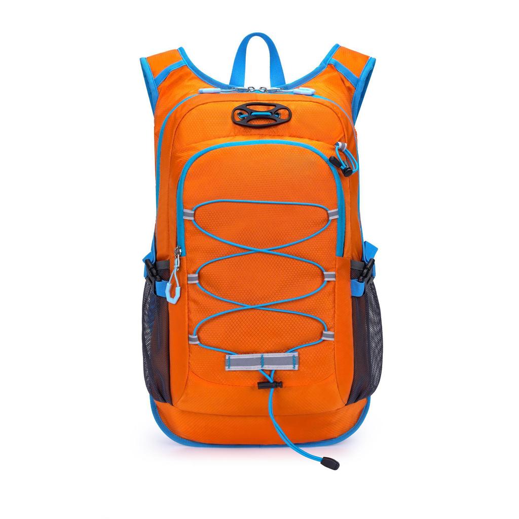 Multisport Hydration Backpack: Cycling, Hiking & Running