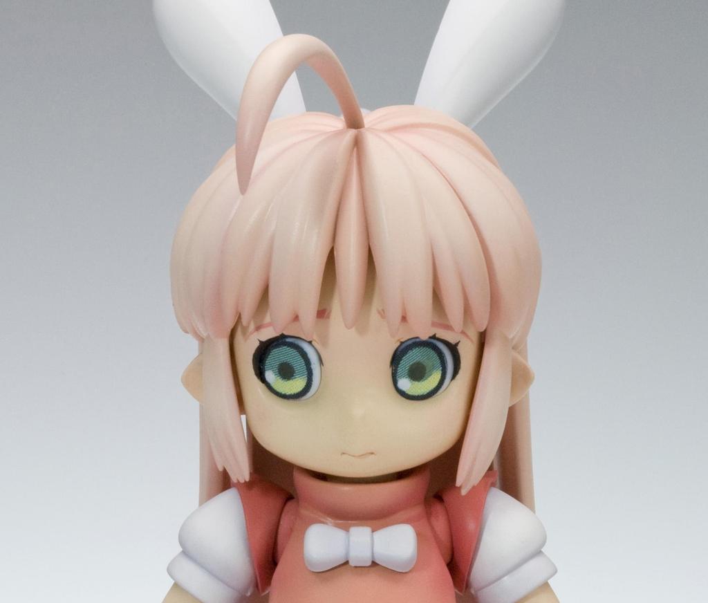 Kotobukiya Insect LEGACY Heavy Combat Scale Plastic Kit One-Hit Killer!! Hoihoi-san Hoihoi-san Ver. 1/1