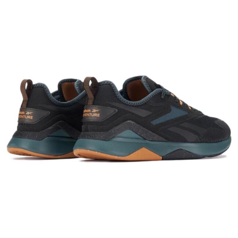 Reebok Кроссовки Nanoflex Adventure Tr 2 'Black Hoops Blue' 100033332