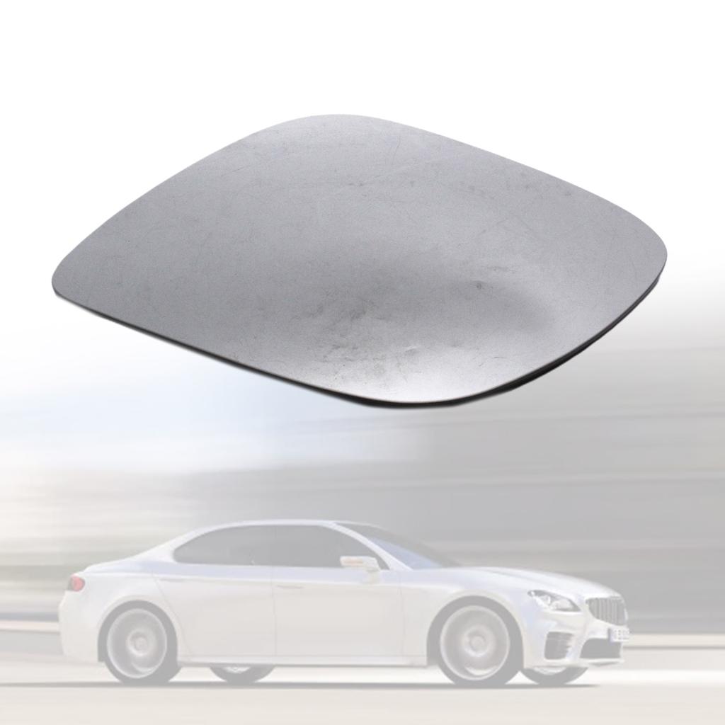 Автомобильное зеркало левой двери, стекло, зеркальная линза заднего вида, широкий угол с выпуклым основанием с подогревом, подходит для VW-Amarok 2010-2018