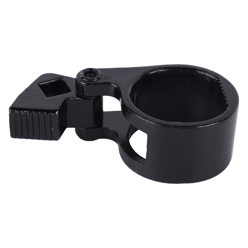 Универсальный многофункциональный ключ для рулевого управления, противоскользящий инструмент для снятия внутреннего шарового винта рулевого механизма