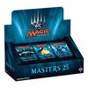 Magic: The Gathering Masters 25th Japanese Edition Booster 24-Pack Box