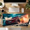 Car Xl Gaming Mouse Pad Nonslip Rubber Base Stitched Edge Waterproof Desk Mat For Pc Laptop Gamer Office Computer Accessories C929376