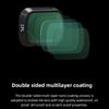 Фильтры для объективов Mini 3 Pro серии UV ND CPL ND8 ND16 ND32 ND64, маслостойкий и устойчивый к царапинам фильтр для аксессуаров Mini 3 Pro