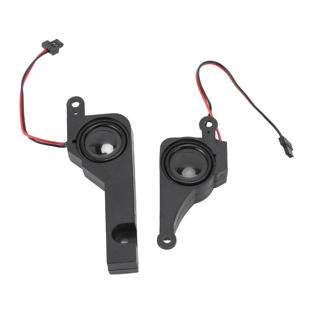 2 шт. Внутренний динамик Замена для ноутбука Acer Aspire 5741 5742 5742G 5552 5251 5336 5736 NV59C 5252 5250