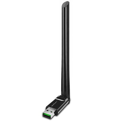 Сеть – USB Wi-Fi адаптеры