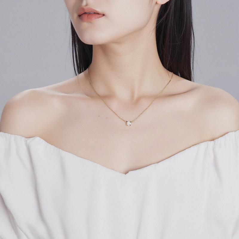 Swarovski Stilla classic versatile necklace for women 5636703
