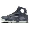 Air Flight Huarache Темно-дымчато-серый Едва-зеленый FJ4839-001