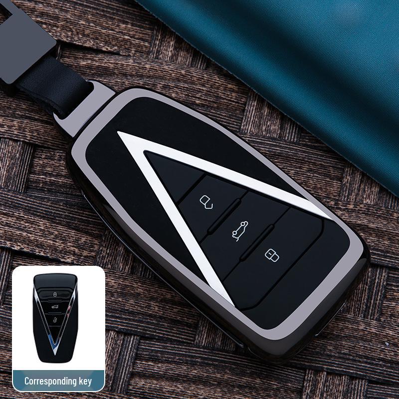 Key Case for Dongfeng Venucia Big V Idol & Star 206T Models