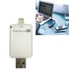 USB-картридер Apple Lightning с поддержкой карт TF для Mac OS, с поддержкой MicroSD и совместимостью OTG, для фотографов