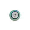 123 Thunder Eagel Handle Bar Screws Scooter Fasteners Screws Car Decorative Screws Screw Washers