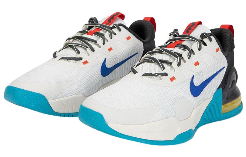 Nike Air Max Alpha Sail Blue Lightning DM0829-100