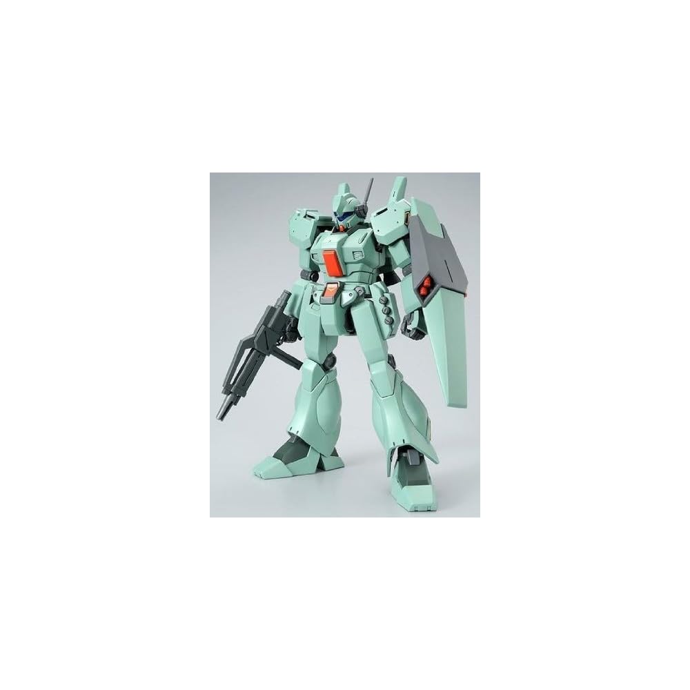 HGUC 1/144 RGM-89D Джеган Тип D Набор для сборки Эксклюзив Premium Bandai