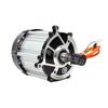 1200W/48V Electric Vehicle DC Brushless Motor with Differential Steering, Three-Wheeled and Four-Wheeled Compatible