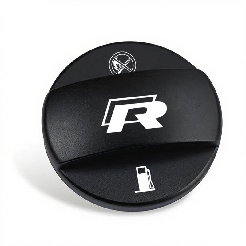 2026 Новый Для VW VOLKSWAGEN Защитная крышка топливного бака автомобиля Крышка для заправки топливного бака для Volkswagen VW R Line GTI Touareg Golf 5 6 7 Jetta