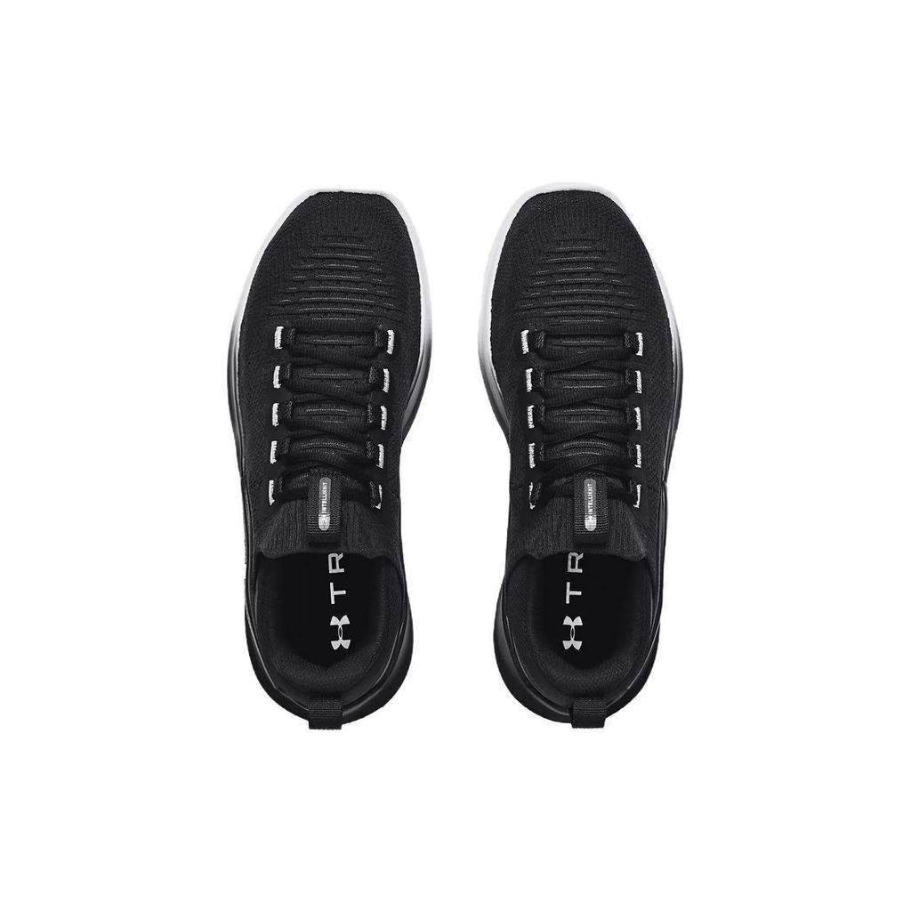 Under Armour Flow Dynamic 'Черно-белый' Мужской 3026106-001