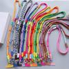Creative Knot Mobile Phone Universal Lanyard Crossbody Rope Long Phone Lanyard Shoulder Strap Outdoor Phone Case Bag Lanyard