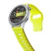 Спортивный силиконовый ремешок для Amazfit Cheetah Pro / Круглый ремешок для Amazfit GTR 4 Ltd Edition GTR3 Pro 2 2e GTS mini Bip Часы